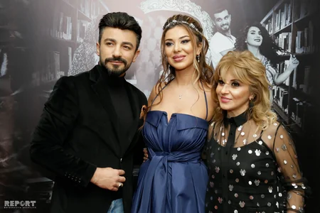 В кинотеатре CinemaPlus состоялся гала-показ фильма Güc sahibi
