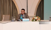 Кайрат Камбаров: Казахстан реализует системные меры по обеспечению гендерного равенства