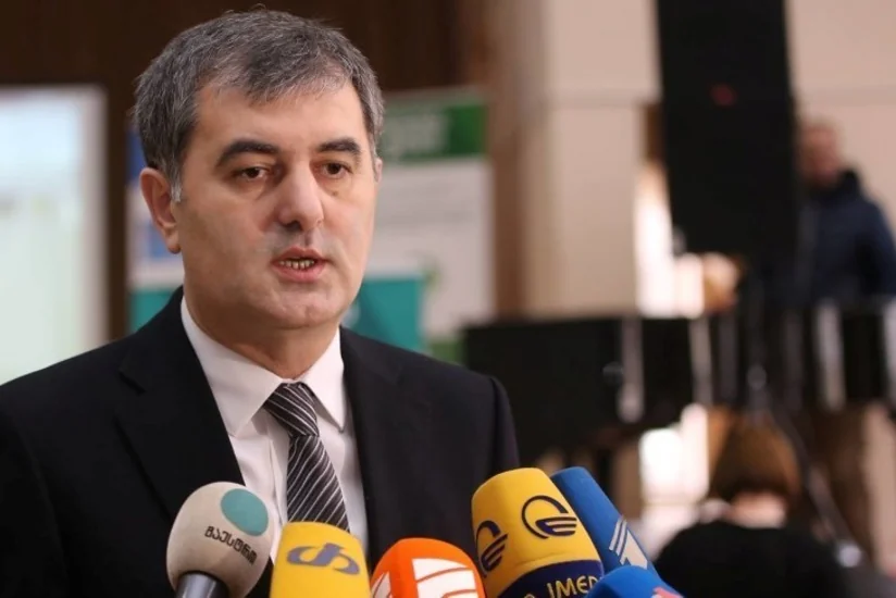 Gürcüstan baş nazirinin müşaviri: “Marneulidə vəziyyət tam sakitdir”