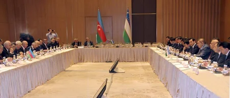 Azərbaycandan Özbəkistana ticarət missiyası təşkil ediləcək