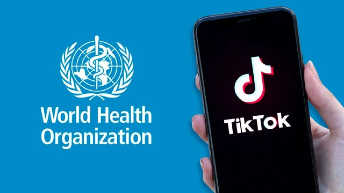 ÜST “TikTok”da səhifə açdı