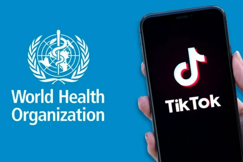 ÜST “TikTok”da səhifə açdı