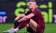 Roma ukraynalı futbolçusunu satışa çıxarıb