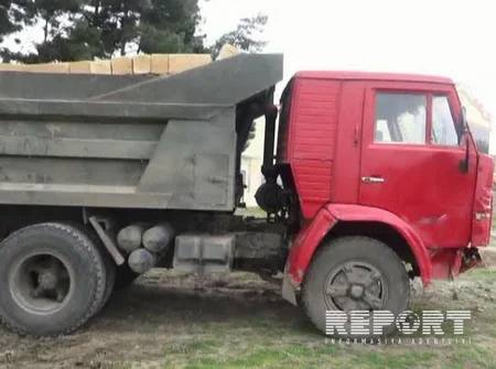 ​В Джалилабаде произошло ДТП, в котором пострадали три человека - ФОТО
