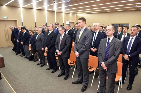 В рамках проекта SOCAR GPC подписаны лицензионные договора