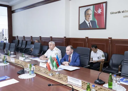 Cavad Qasımov: “Narkotik qaçaqmalçıları Azərbaycandan tranzit məqsədilə istifadə edirlər”