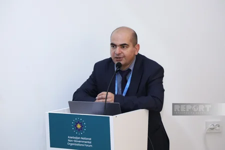 COP29 çərçivəsində Ermənistanın dağ-mədən sənayesinin Cənubi Qafqazın ekologiyasını zəhərləməsi barədə müzakirə keçirilib - YENİLƏNİB-2