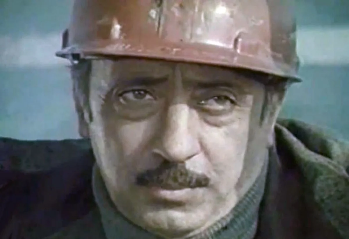 Fazil Salayevin 85 illik yubileyidir