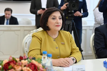 Belarusun Baş naziri: Azərbaycan müstəqillik dövründə möhtəşəm inkişaf yolu keçib