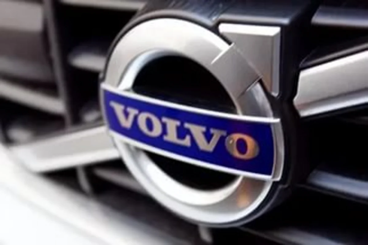 Volvo отзывает почти 60 тысяч автомобилей из 40 стран