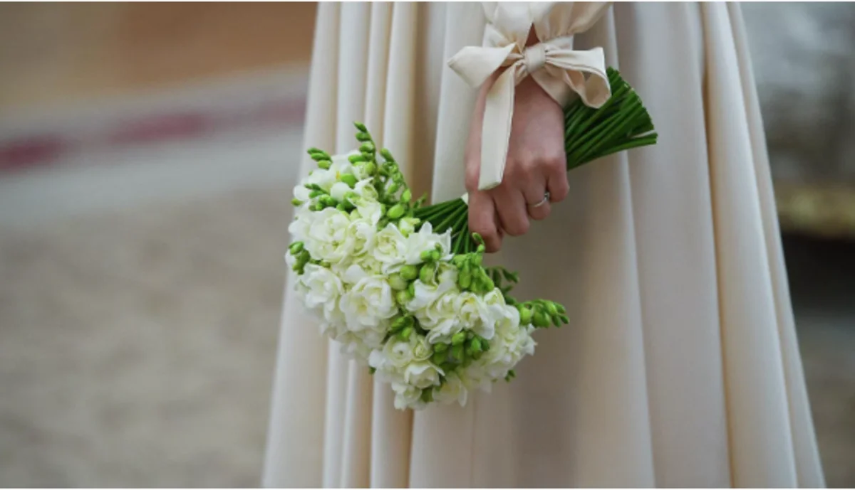 Свадьба обернулась смертью семи человек от COVID-19