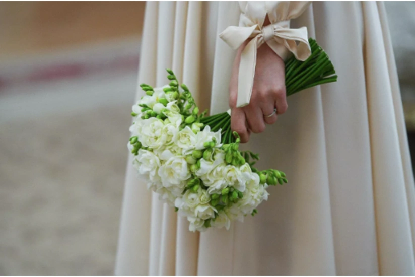 Свадьба обернулась смертью семи человек от COVID-19