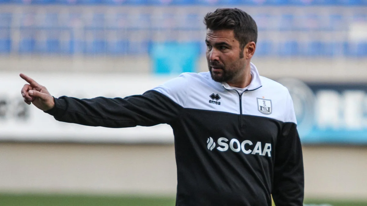 Adrian Mutu: “Onlardan gözləntilərimiz daha çoxdur”