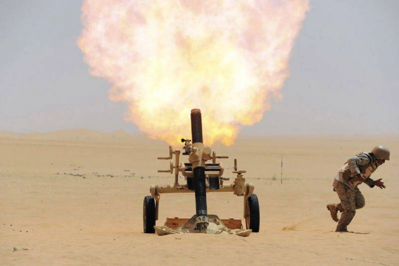 İŞİD-in İraqın Rutba şəhərinə hücumu nəticəsində 50 nəfər ölüb