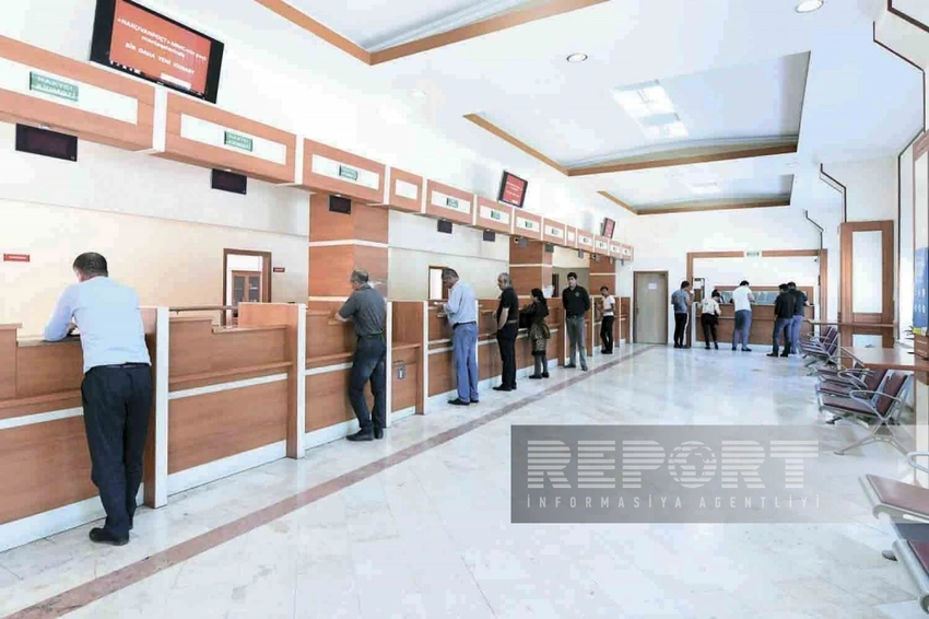 “Naxçıvanpoçt” xidmət səviyyəsini artırır