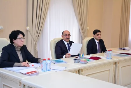 Əbülfəs Qarayev: Ötən il Azərbaycana Körfəz, MDB, Avropa və Asiyanın çeşidli ölkələrindən turistlər gəlib
