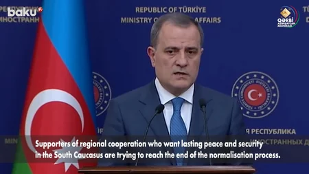 Qərbi Azərbaycan Xronikası: Azərbaycan-Ermənistan normallaşma prosesinə kimlər mane olur?