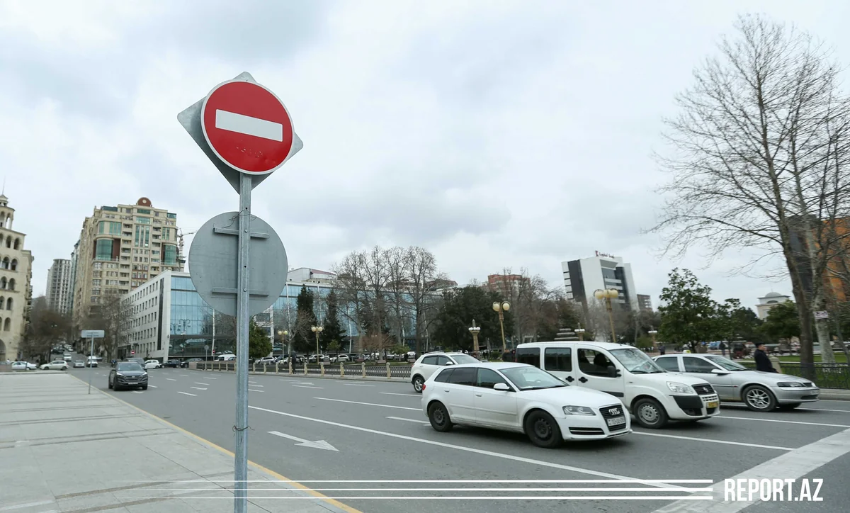 Azərbaycanda 10 qurum yol mədəniyyətinin inkişafı ilə bağlı işlərə cəlb olunacaq - SİYAHI