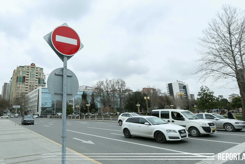 Azərbaycanda 10 qurum yol mədəniyyətinin inkişafı ilə bağlı işlərə cəlb olunacaq - SİYAHI