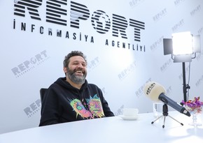 Taleh Yüzbəyov: Yaxşı ideyanı oğurlamaq olar - MÜSAHİBƏ
