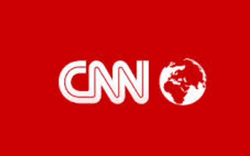 CNN Rusiyada yayımını dayandırır