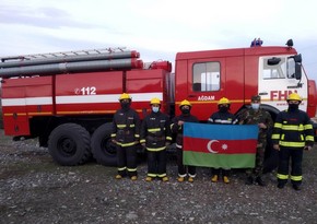 Ağdamda FHN-in yerli strukturu fəaliyyətə başlayıb 