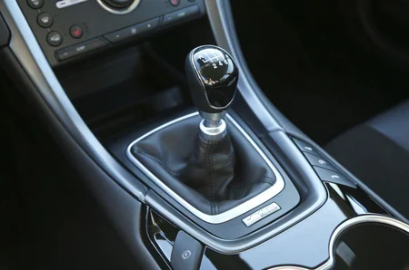 Sale of new Ford Mondeo lanched in Azerbaijan