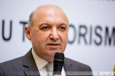 Səfir: “Fransa terrorizmlə mübarizədə əməkdaşlığa görə Azərbaycana minnətdardır”