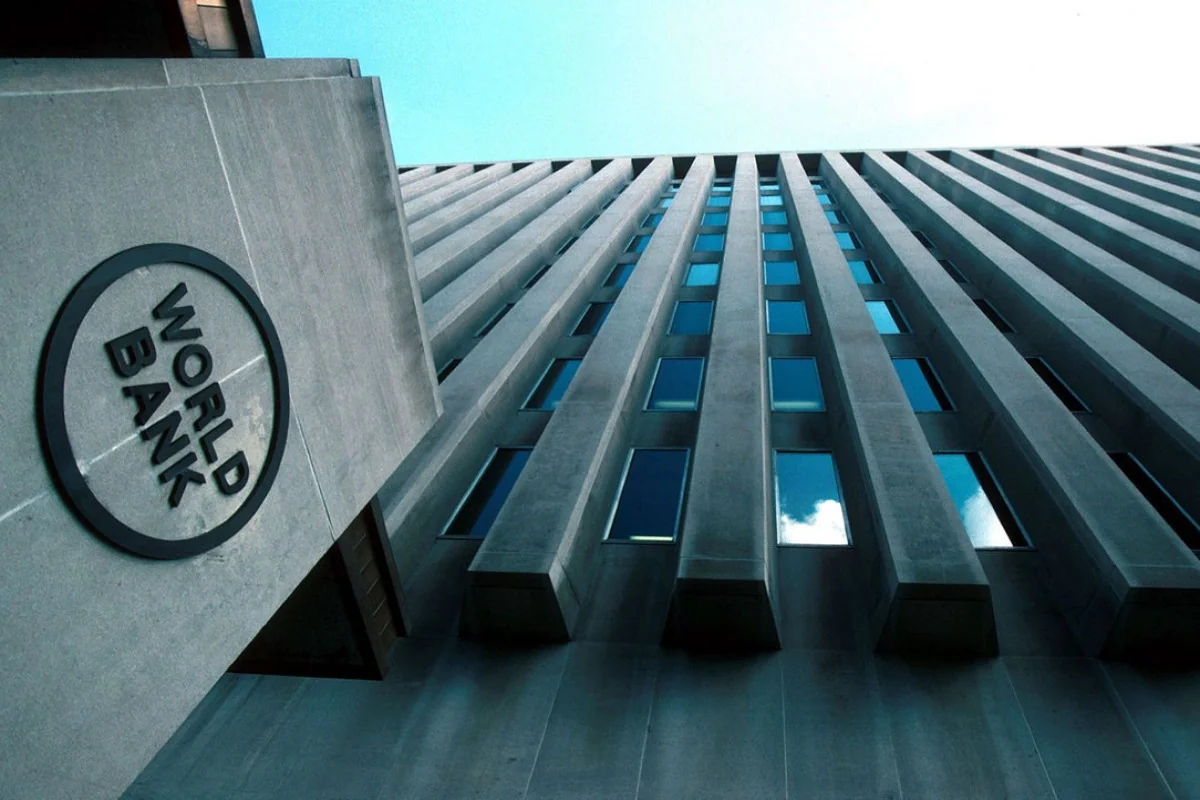 WB updates Azerbaijan's economic growth forecast for 2025