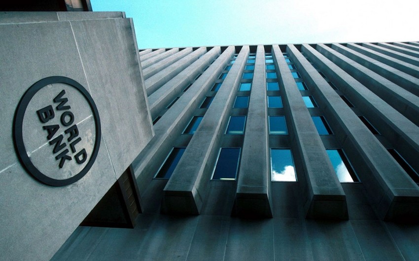 WB updates Azerbaijan's economic growth forecast for 2025
