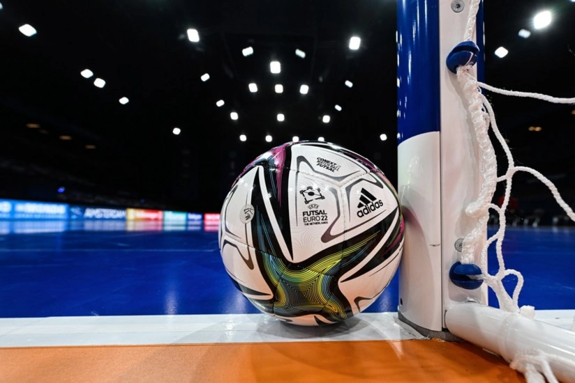 Futzal üzrə Yüksək Liqada X tura yekun vurulub