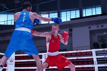Azərbaycan Rusiyadakı beynəlxalq turnirdə medal sıralamasında 7-ci olub