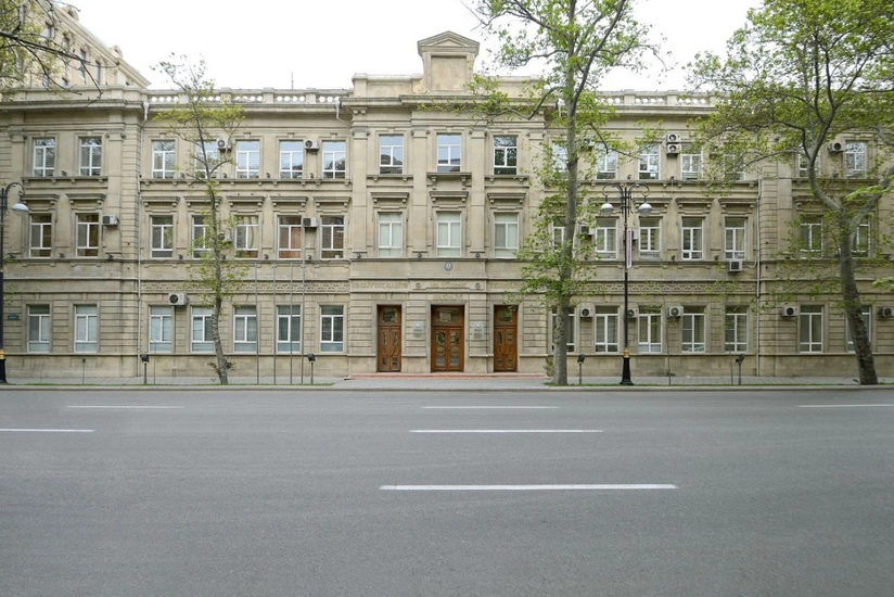 RİNN-nin fəaliyyət istiqamətləri genişləndirilib, vəzifələri və hüquqları artırılıb