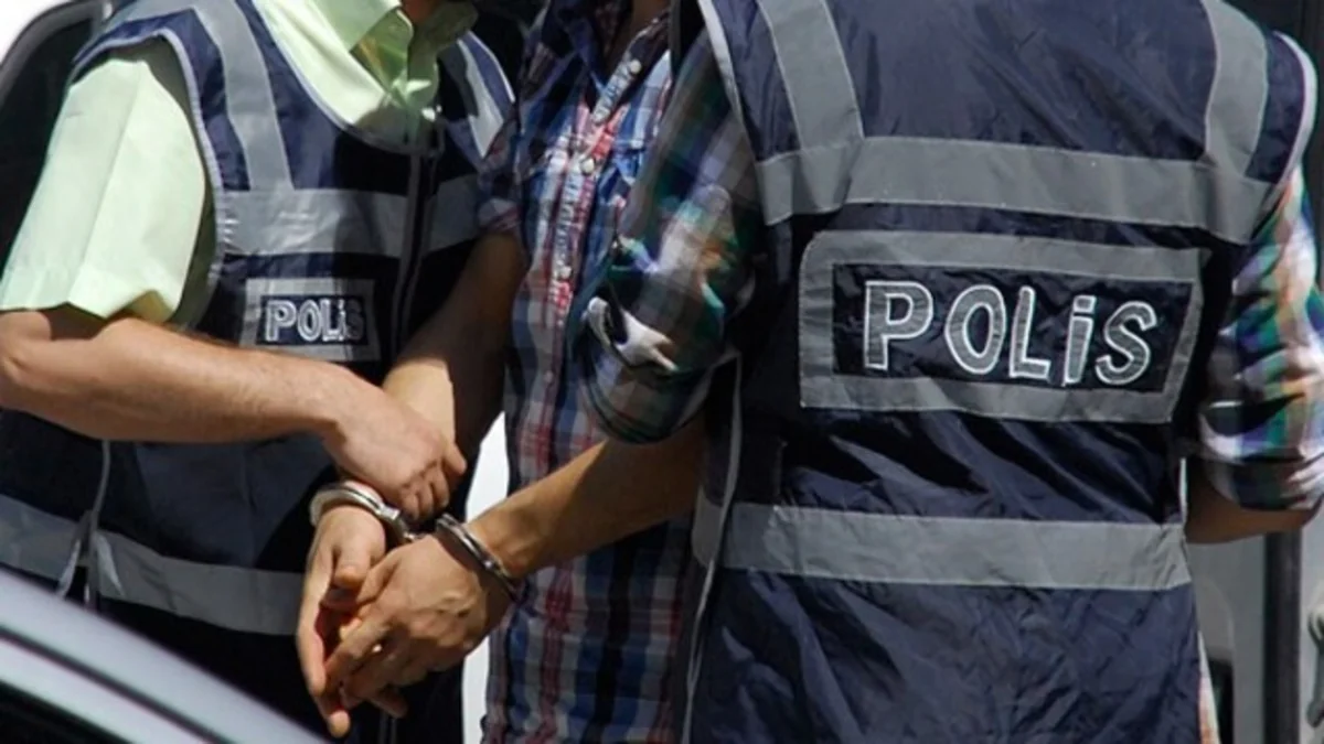 17 people suspected of being connected with ISIS detained in Türkiye