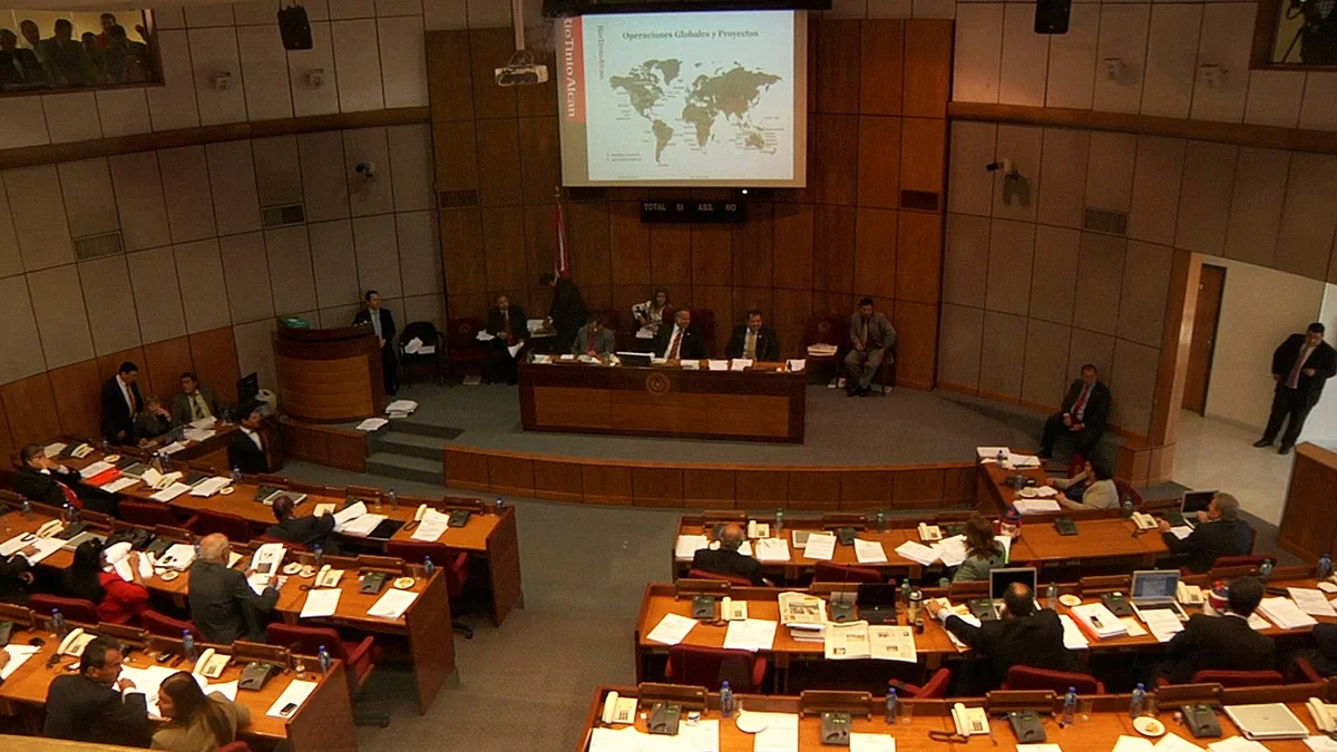 Paraguay recognizes Khojaly genocide
