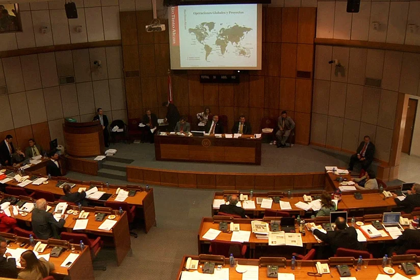 Paraguay recognizes Khojaly genocide