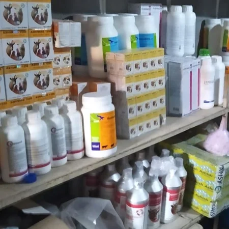 AQTA baytarlıq apteklərində monitorinq keçirib, nöqsanlar aşkarlanıb