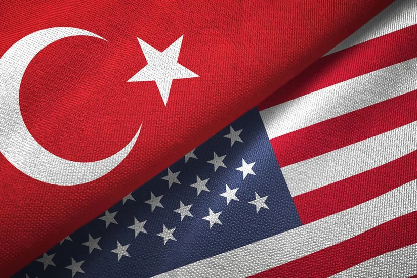 Türkiyə ilə ABŞ arasında antiterror məsləhətləşmə toplantısı keçirilib