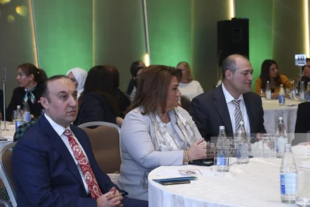 AQSİA: Regionlarda 700 qadın ilkin kapitalla təmin edilib