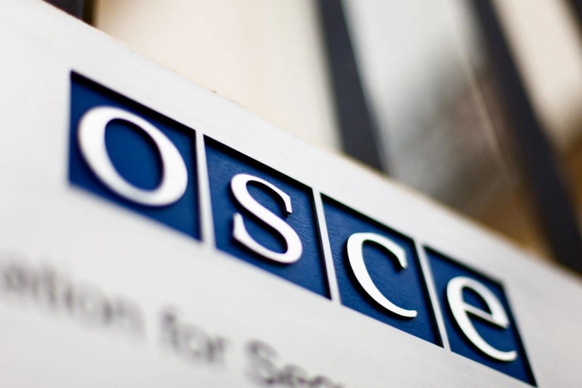OSCE calls on Azerbaijan and Armenia 
