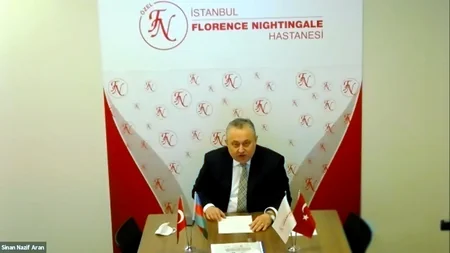 DGK-nın dəstəklədiyi daha bir konfrans yekunlaşıb