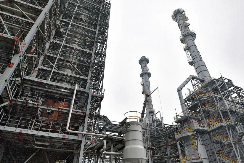 Belarus neftin 3 yeni marşrutla nəqli üzrə tariflər tətbiq edib