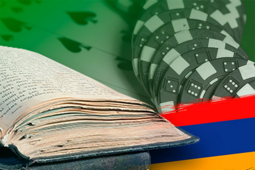 Qumar və narkotikin məktəblərdə ticarəti - Çirkab içində olan Ermənistan - ŞƏRH