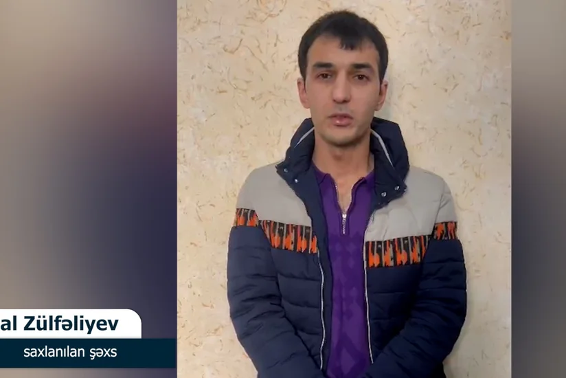 Bakıda 2 kq-a yaxın heroin və metamfetamin aşkar edilib