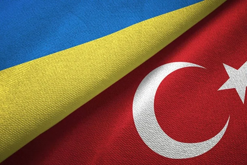 NATO-member Türkiye open to deploying peacekeepers in Ukraine