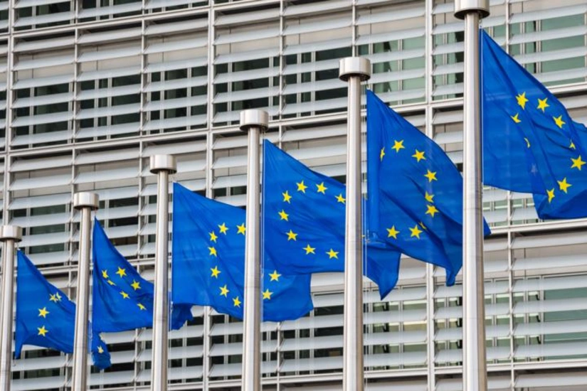 ЕС может запретить свободное передвижение дипломатов РФ по Шенгенской зоне