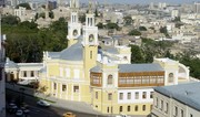 Bakıda “Qarabağ gecəsi” xeyriyyə konserti keçiriləcək