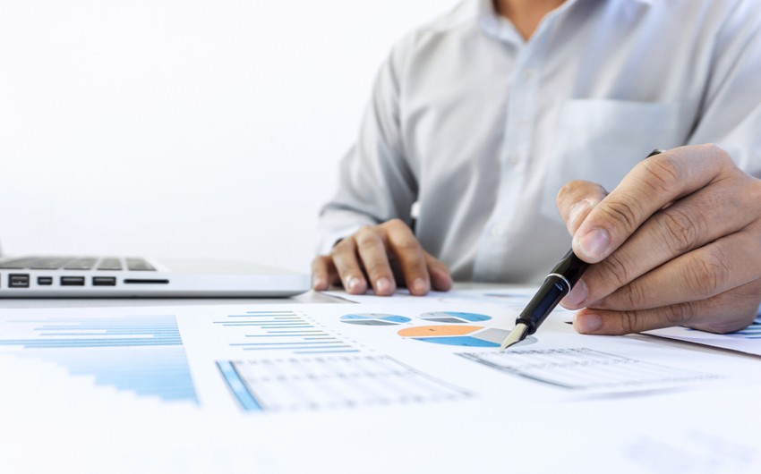 Azerbaijan's banking sector's net profit up by 12%