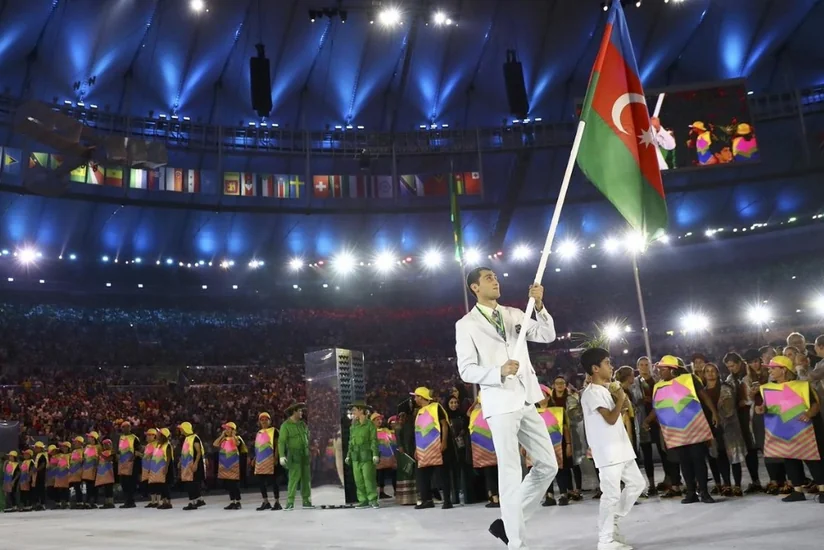 ​Azərbaycanı Rio Olimpiadasında təmsil edən 33 idmançı çıxışını başa vurub