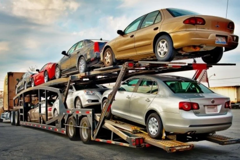 Azerbaijan doubled car imports